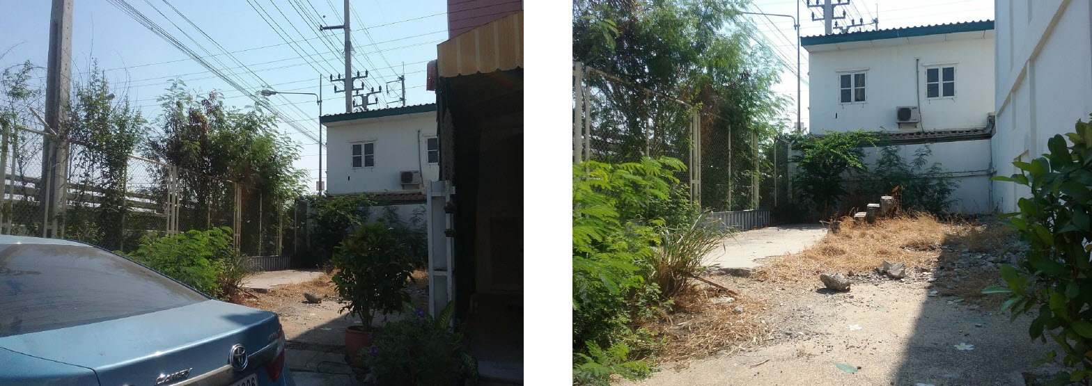 LAND 18.6 Sq.w. Bang Plee Samut Prakarn for 503,000