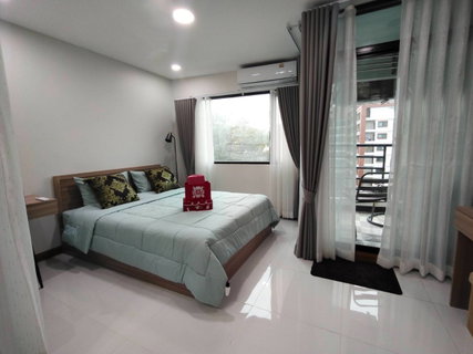 รูปภาพ For rent, Chiangmai Green Tower,only 12000 baht per month, Tell (0955752068 Khun Chompoo)