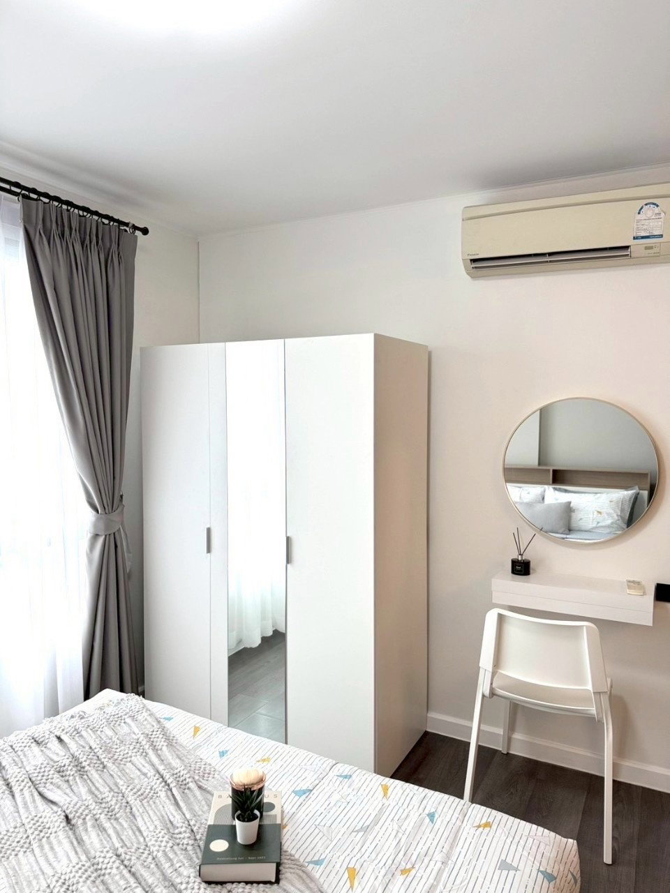 Dcondo Campus Resort Kuku WR-03298 - image 6