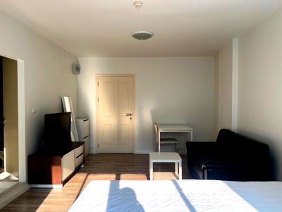 Condos for rent Khlong Luang Road : dcondo Campus Resort       Rungsit