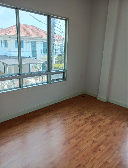 รูป บ้านเดี่ยว เนื้อที่ทั้งหมด 201.2 ตารางเมตร 909/72 ม.ไลฟ์ บางกอก บูเลอวาร์ด รังสิต ตำบลประชาธิปัตย์ อำเภอธัญบุรี ปทุมธานี ราคา NaN บาท - รูปที่ 2/5