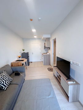 Condo for Rent Plum Condo Sukhumvit 62 (CR02536)