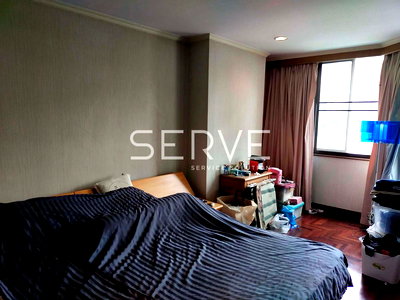 Condos for sale : 2 Bed Unit For SALE Good Location Close To BTS Asoke -Lake Avenue