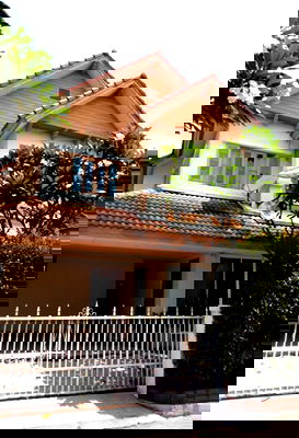 บ้านเดี่ยว 253.6 square meter Samut Prakarn Bang Plee Bangphli Yai for 5060000 THB