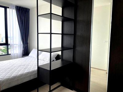 Condos for rent : @Condorental condo for rent Nue Noble Ratchada - Lat Phrao