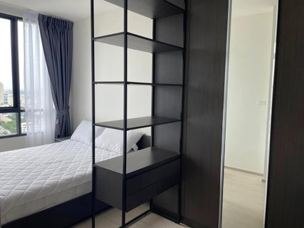 รูปภาพ @Condorental condo for rent Nue Noble Ratchada - Lat Phrao