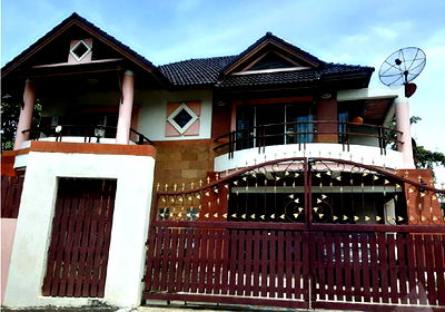 บ้านเดี่ยว เนื้อที่ทั้งหมด 340 ตารางเมตร 87 หมู่บ้านพึงใจ แขวงบางชัน เขตคลองสามวา กรุงเทพมหานคร ราคา 7,150,000 บาท