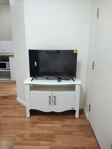 1-bed condo for rent, 26 sqm, Lumpini Ville Onnut - Lat Krabang 2