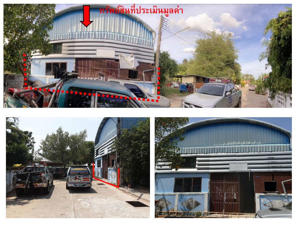 รูป บ้านเดี่ยว เนื้อที่ทั้งหมด 224 ตารางเมตร 10 หมู่ที่ 1 หมู่บ้านโชคชัยวิลล่า ตำบลระแงง อำเภอศีขรภูมิ สุรินทร์ ราคา 960,000 บาท - รูปที่ 1/4