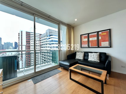 รูปภาพ Wind sukhumvit 23☎️ big corner room ✨only 27,000/month ‼️52 sqm ‼️NOW AVAILABLE 🔆✅