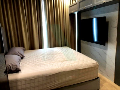Condos for rent : 📌 For Rent Condo NOBLE RECOLE Building 1, Floor 8,2 bed room, Room size 63.00 sqm