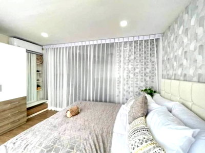 Condos for rent Maya Chiang Mai : Hillside 2 Condo For Rent ! Nimman , Moutain View 