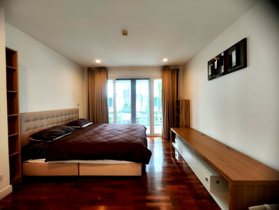 Condos for rent : Condo for Rent : Baan Plai Haad Khao, Hua Hin (rt-01)