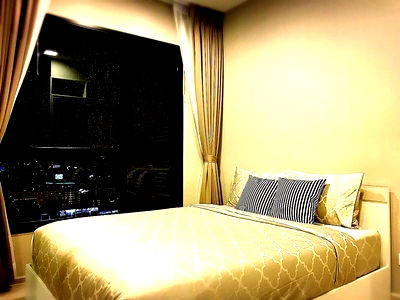Condos for rent : Condolette Midst Rama9 | MRT Rama 9