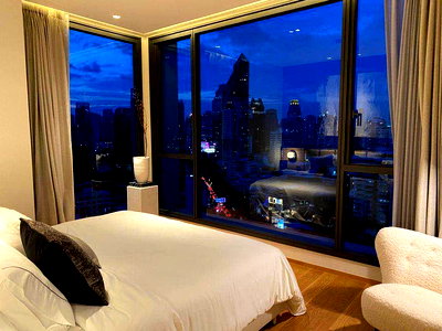 คอนโดให้เช่า : ให้เช่า Beatniq Sukhumvit 32 ราคา 110,000 บาท [NCr250520]