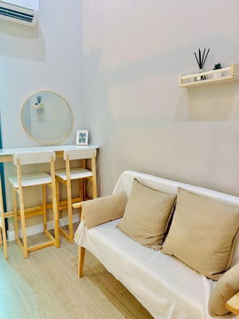 Condo for Rent Metro sky prachachuen (CR02539)