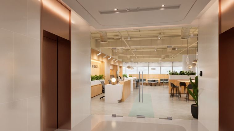 เซอร์วิสออฟฟิศใบนอาคารคิงส์บริดจ์ ทาวเวอร์ พระราม3 ด้วยการตกแต่งอย่างหรูหรา มาพร้อมกับเทคโนโลยีที่ทันสมัย พร้อมช่วยยกระดับโปรไฟล์ธุรกิจของคุณ