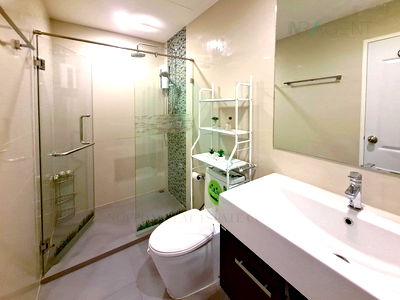 Condos for sale : 🎉 For sell condo THE SKY SUKHUMVIT Building B, Floor 18,1 bed room, Room size 34 sqm