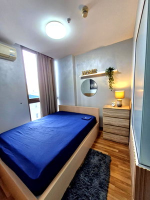 คอนโดให้เช่า : ให้เช่า Ideo Mix Sukhumvit 103 ราคา 14,500 บาท [MKr250595]