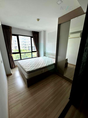 Condos for sale : 🚩 For Sell Condo KNIGHTSBRIDGE SKYCITY SAPHANMAI Building 1, Floor 6,1 bed room, Room size 34 sqm