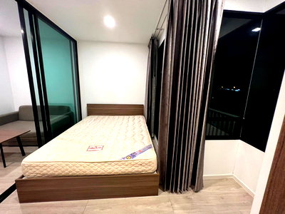 Condos for rent Lat Phrao : @Condorental condo for rent Atmoz Ladprao 71