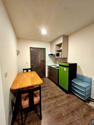Condos for rent Bangkok Noi : 📌 For Rent Condo ASPIRE PINKLAO-ARUN AMMARIN Building A, Floor 4,1 bed room, Room size 33.00 sqm