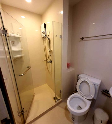 คอนโดให้เช่า : 🩵ICONDO Sukhumvit 103🩵 @ian569 /please contract us🌸