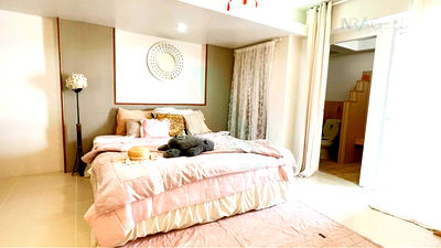 Condos for sale : 🎉 For Sell Condo CASA DE SANSARA Building 1, Floor 6,1 bed room, Room size 48 sqm