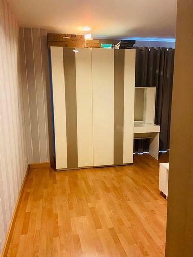 ให้เช่าทาวน์โฮม 3 ห้องนอน 20 ตร.ว. บ้านกลางเมือง  เออร์บาเนี่ยน เออเกษตร - นวมินทร์ 2