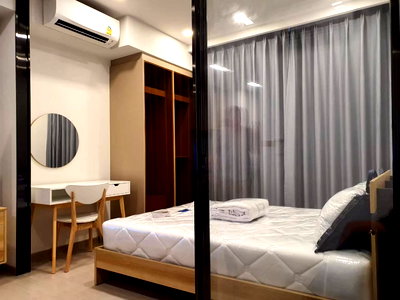 Condos for rent : @Condorental condo for rent One9Five Asoke - Rama 9