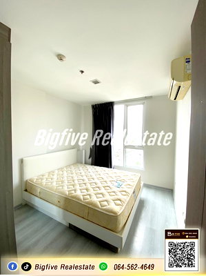 เช่าคอนโด ปากเกร็ด นนทบุรี : A67-093   กรีเน่ แจ้งวัฒนะ ใกล้รถไฟฟ้า    แบบ 2 นอน  ใกล้รถไฟฟ้าสายสีชมพู พร้อมอยู่  ✨