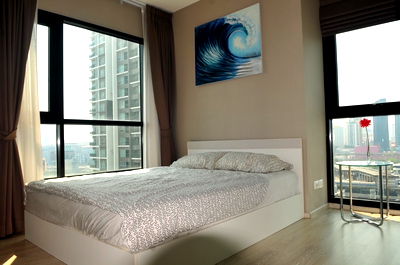 Condos for rent : Condolette Midst Rama9 | MRT Rama 9