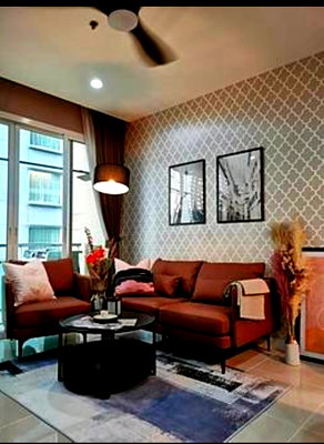 Condos for rent : for rent Prime11. 1bed 47sqm. Line id: @pfagent