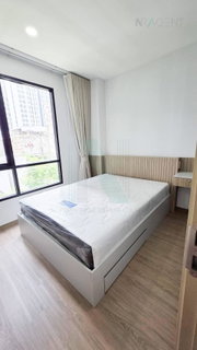 รูปภาพ For Rent Condo BROMPTON PET FRIENDLY SUKHUMVIT 107 Building 1, Floor 3,1 bed room, Room size 30 sqm