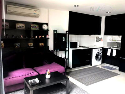Condos for sale : 🎉 For Sell Condo D 65 Building ฺB, Floor 6,Duplex, Room size 64.00 sqm
