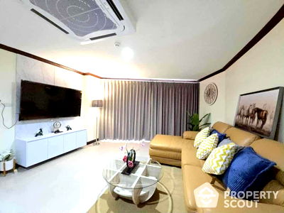 Condos for rent : 2-BR Condo at Royal Hill Resort Condominium close to Pattaya South (ID 2112721)