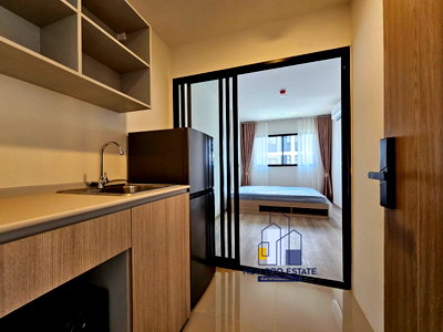 Condos for rent 62 BLOCS Market : New Condo for Rent | The Origin Campus Khonkaen - behind Khon Kaen University
