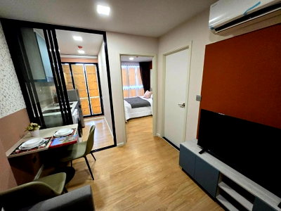 Condos for rent : Condo for Rent at Atmoz Kanaal Rangsit (C6805065)