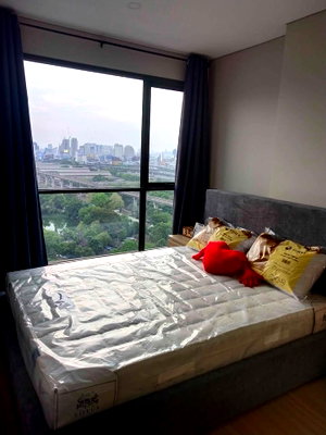 คอนโดให้เช่า : 🩵Lumpini Suite Petchburi-Makkasan🩵 @ian569 /please contract us🌸