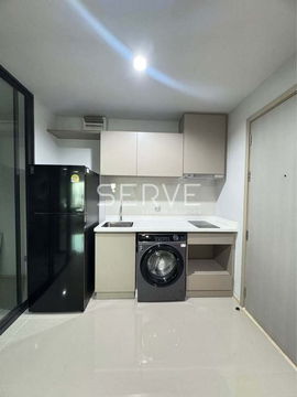 Condo For Rent Life Ladprao Good Location MRT Lat Phrao-Life Ladprao