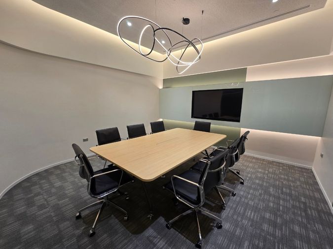 เซอร์วิสออฟฟิศให้เช่า ในซอยทองหล่อบนอาคารซัมเมอร์เซ็ท ตกแต่งที่ทันสมัย พร้อมกับอุปกรณ์สำนักงาน พื้นที่ส่วนกลาง มุมพักผ่อน บริการอย่างครบวงจร