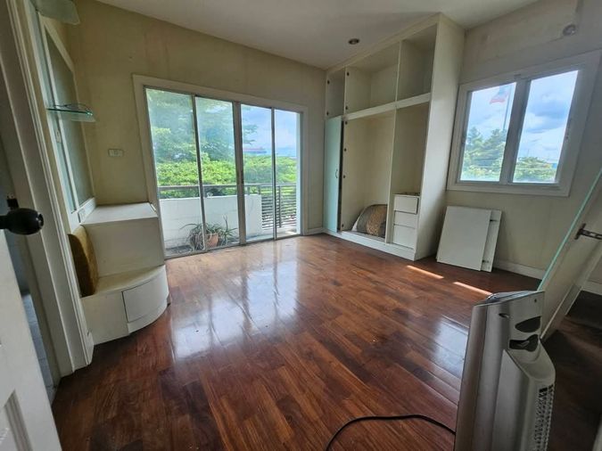 5-bed house for sale, 81 sq wah, GRAND BANGKOK BOULEVARD RAMINTRA - KASET NAWAMIN
