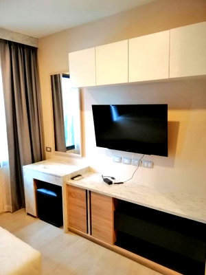 คอนโดให้เช่า : 🩵Rhythm Asoke 2🩵 @ian569 /please contract us🌸