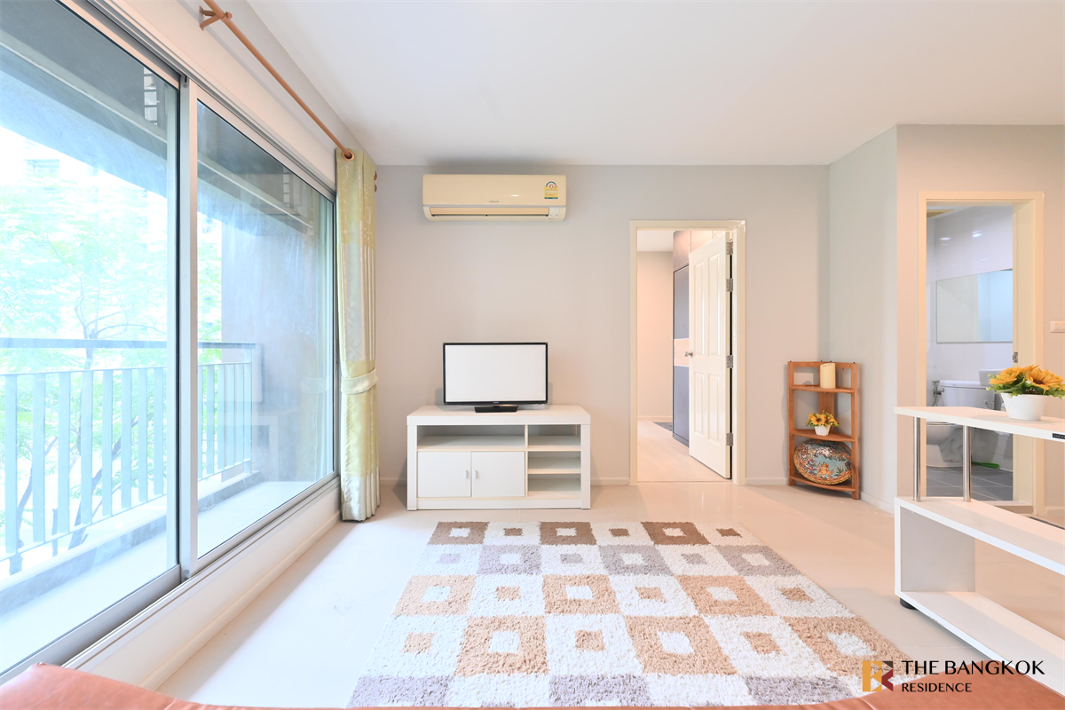 picture Aspire Rama 9 The Privilege of Luxury in an Economic Hub Location near MRT Rama 9 Station - 3/10