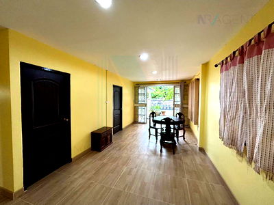 Houses for rent Bang Na : 🔺 For Rent Single-story House LASALLE NIWET 2 bedroom 1 bathroom