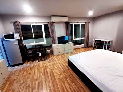 Condos for sale : 🎉 For Sell Condo REGENT HOME 9 SUKHUMVIT 64 Building 1, Floor 8,Studio, Room size 31 sqm