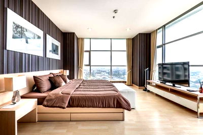 Condos for rent : Rhythm Ratchada | MRT Ratchadapisek 
