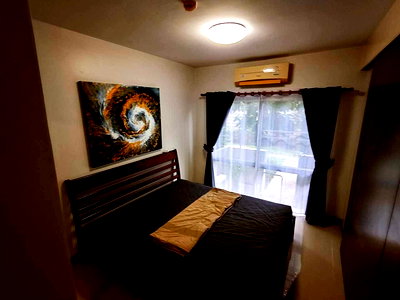 Condos for rent : Condo For Rent A Space Asoke - Ratchada (B6805093) ID Line : @condo88