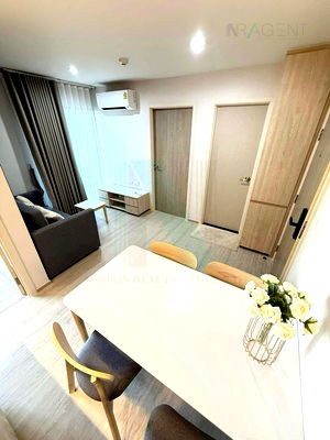 Condos for sale Seacon Square Department Store : 🚩 For Sell Condo NUE Z-SQUARE SUAN LUANG STATION Building 1, Floor 6,2 bed room, Room size 35 sqm