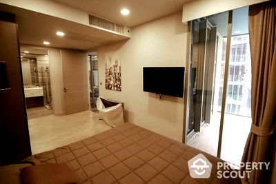 Condos for rent : 2-BR Condo at Ashton Residence 41 near BTS Phrom Phong (ID 2111874)